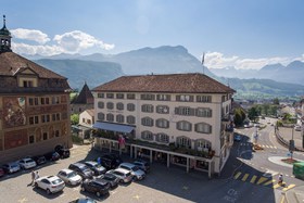 Image de Wysses Rössli Swiss Quality Hotel