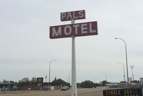 Image de Pal's Motel