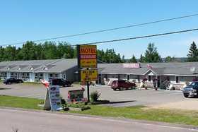 Image de Fundy Rocks Motel and Chocolate River Cottages