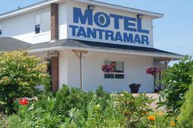 Image de Tantramar motel