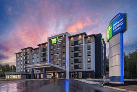 Image de Holiday Inn Express & Suites Moncton, an IHG Hotel