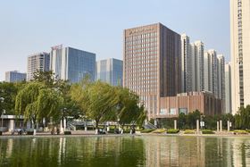 Image de Intercontinental Tangshan, an IHG Hotel