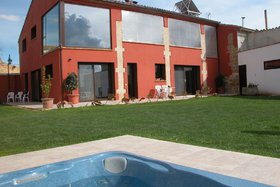 Image de Casa Rural Los Chicos de Lastanosa