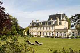 Image de Château La Chenevière