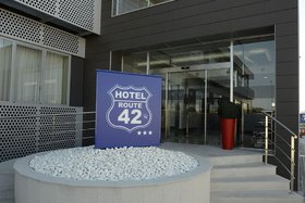 Image de Hotel Route 42