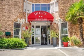 Image de Hotel Le Rialto