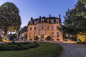 Image de Hôtel Château Cléry