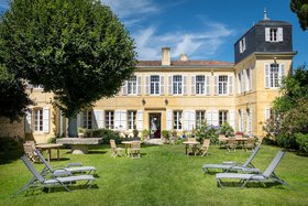 Image de La Baronnie Hôtel & Spa