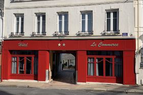Image de Hotel Le Commerce