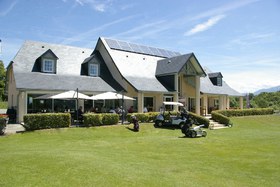 Image de Domaine du Golf Country Club de Bigorre