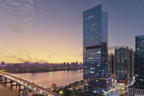Image de Hilton Zhuzhou