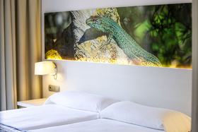 Image de Hotel Los Rosales