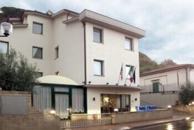 Image de Hotel I'Fiorino