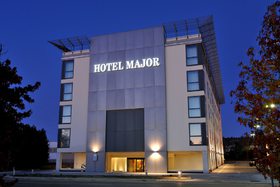 Image de Hotel Major