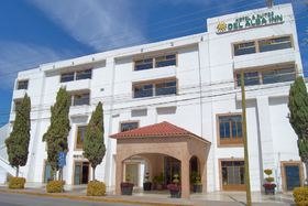 Image de Hotel del Alba