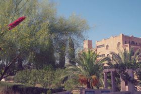 Image de Villa du Souss Eco Lodge