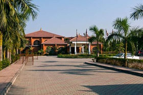 Image de Hotel Lumbini Garden New Crystal