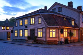 Image de Gamlebyen Hotell - Fredrikstad