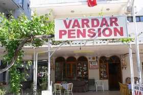 Image de Vardar Pension