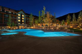 Image de Marriott Grand Residence Club, Lake Tahoe – 1 to 3 bedrooms & Pent