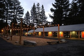Image de Playpark Lodge