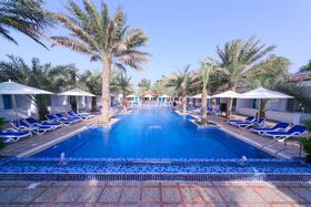 Image de Fujairah Hotel & Resort