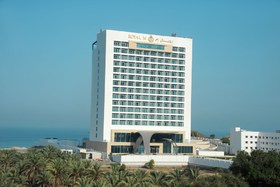 Image de Royal M Al Aqah Beach Resort