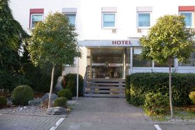 Image de Gartenstadt Hotel