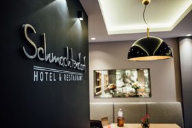 Image de Hotel und Restaurant Schmachtendorf