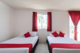 Image de Hotel Los Cedros Campeche