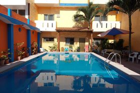 Image de Hotel Bahía