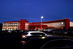 Image de Cahuilla Casino Hotel
