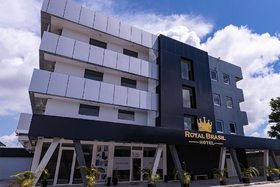 Image de Royal Brasil Hotel