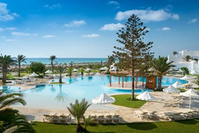 Image de Club Framissima Iliade Aquapark Djerba