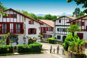 Image de Village Vacances Fram Résidence Club Pays Basque Sare
