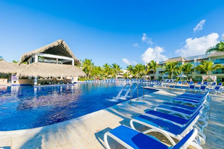 Voir les prix pour Royalton Splash Punta Cana, An Autograph Collection All-Inclusive Resort & Casino