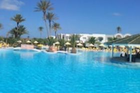 Image de Club Jumbo Holiday Beach Djerba