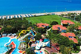 Image de Club Framissima Belconti Resort