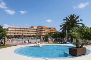 Club Jumbo Mariant Park