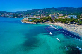 Image de Hôtel Paguera & Spa