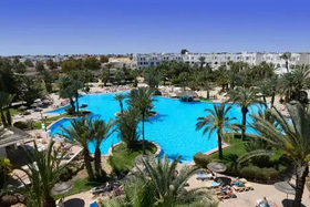 Image de Club Jumbo Djerba Resort