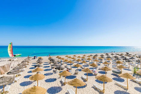Image de Club Jumbo Djerba Holiday Beach