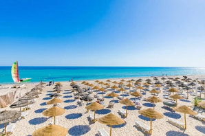 Club Jumbo Djerba Holiday Beach