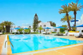 Image de Zenon hôtel Djerba
