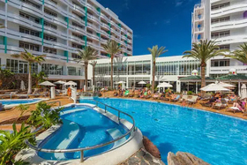 Image de Hôtel Abora Buenaventura by Lopesan