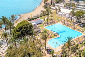 Image de Club Framissima Premium Sol Marbella Estepona Atalaya Park