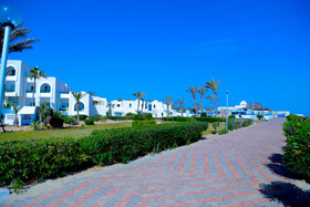 Image de Club Framissima Al Jazira Beach & Spa
