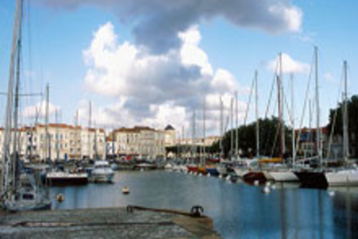 voir les prix pour Résidence Pierre & Vacances Centre La Rochelle