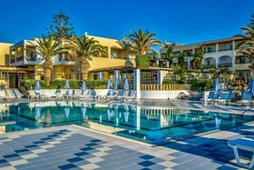 Image de Creta Royal Hotel