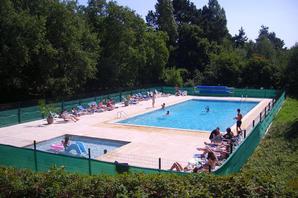 Camping 3* Les Ajoncs d'Or